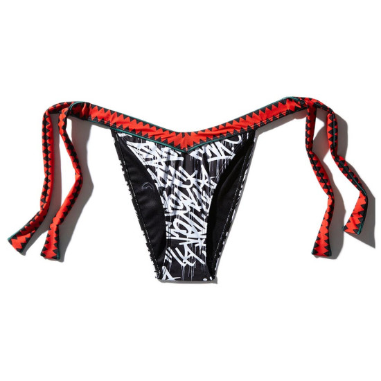 Sprayground Γυναικείο μαγιό 6TH AVE Bikini Bottom